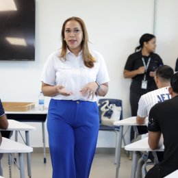 El ITSE realiza la aplicación de la Prueba PIENSE II a nuevos aspirantes