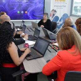 El ITSE fortalece su gestión administrativa con la implementación de la plataforma PENTAGON