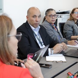 El ITSE fortalece su gestión administrativa con la implementación de la plataforma PENTAGON