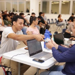 ITSE impulsa nuevas oportunidades de formación con el inicio de la matrícula del tercer cuatrimestre 2026