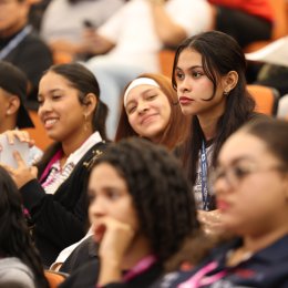  ITSE abre sus puertas al diálogo juvenil sobre el futuro digital de Panamá