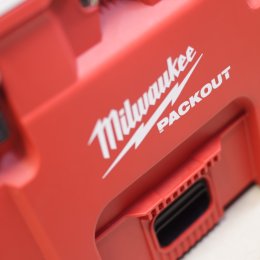 Inauguración del Taller de Soldadura Milwaukee Tools