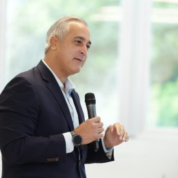 ITSE CONECTA 2026 fortalece los vínculos entre el ITSE, el sector productivo y el futuro del talento