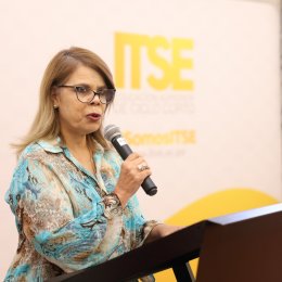  ITSE abre sus puertas al diálogo juvenil sobre el futuro digital de Panamá