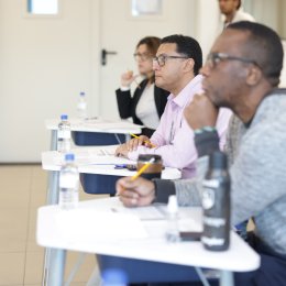 ITSE evalúa a aspirantes a docentes mediante clases simuladas que reflejan los retos del aula real