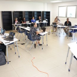 ITSE impulsa la transformación digital de sus equipos administrativos mediante capacitación en Inteligencia Artificial