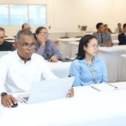 ITSE y CiiECYT AIP fortalecen la investigación formativa con la primera jornada académica