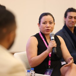  ITSE abre sus puertas al diálogo juvenil sobre el futuro digital de Panamá