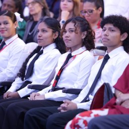 La Dra. Dafni Mora toma posesión como nueva Gerente Educativa del ITSE