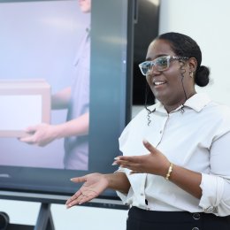 ITSE evalúa a aspirantes a docentes mediante clases simuladas que reflejan los retos del aula real
