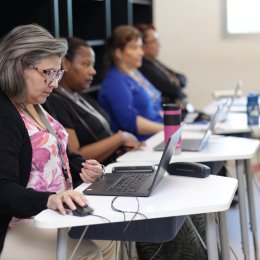 ITSE impulsa la transformación digital de sus equipos administrativos mediante capacitación en Inteligencia Artificial