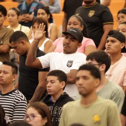 La jornada nocturna del ITSE regresa con nuevas oportunidades