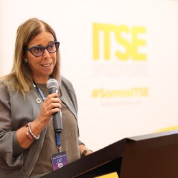  ITSE abre sus puertas al diálogo juvenil sobre el futuro digital de Panamá