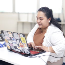 ITSE impulsa la transformación digital de sus equipos administrativos mediante capacitación en Inteligencia Artificial