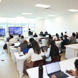 ITSE y CiiECYT AIP fortalecen la investigación formativa con la primera jornada académica