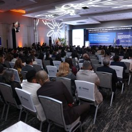 Palma de Oro celebra 15 años reconociendo la innovación y el compromiso ambiental en Panamá