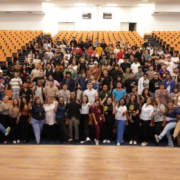 El ITSE da la bienvenida al tercer cuatrimestre 2026