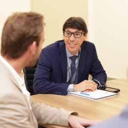 ITSE y Volkswagen fortalecen vínculos para impulsar oportunidades de formación técnica