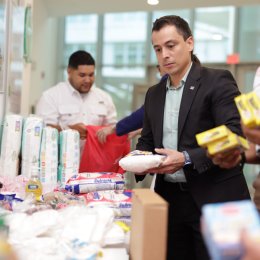 ITSE fortalece la solidaridad y el compromiso con sus colaboradores