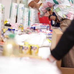 ITSE fortalece la solidaridad y el compromiso con sus colaboradores