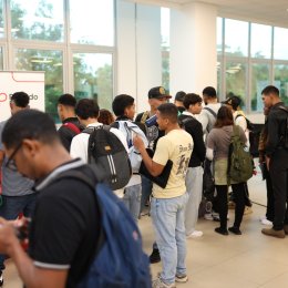 ITSE abre nuevas puertas al talento con su Feria de Oportunidades