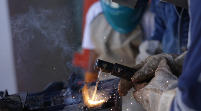 Tecnología Industrial