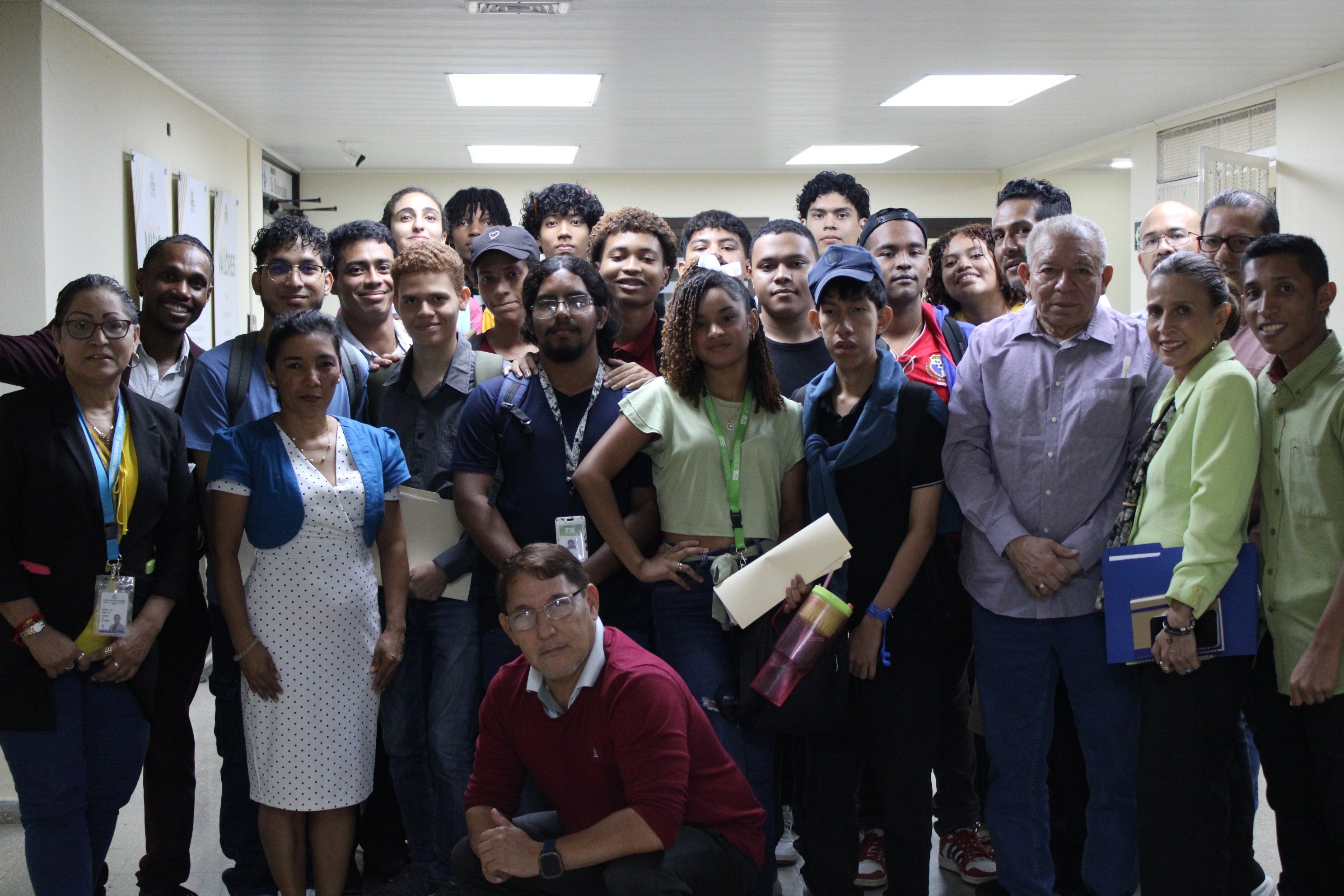 ITSE e IDEN impulsan alianza académica a través del programa Socios Formadores