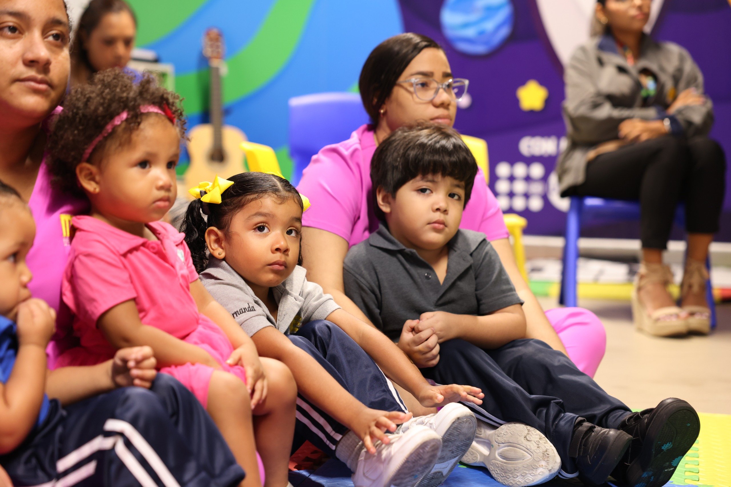 Escuela de Hospitalidad y Turismo del ITSE presenta Loncheras saludables al CAIPI – ITSE 