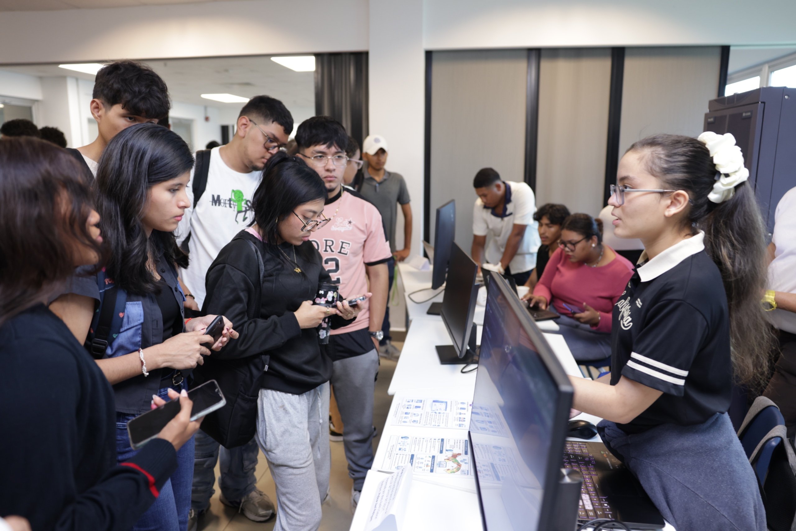 Escuela de Innovación Digital del ITSE impulsa el talento tecnológico estudiantil con su primer TECH BREAK