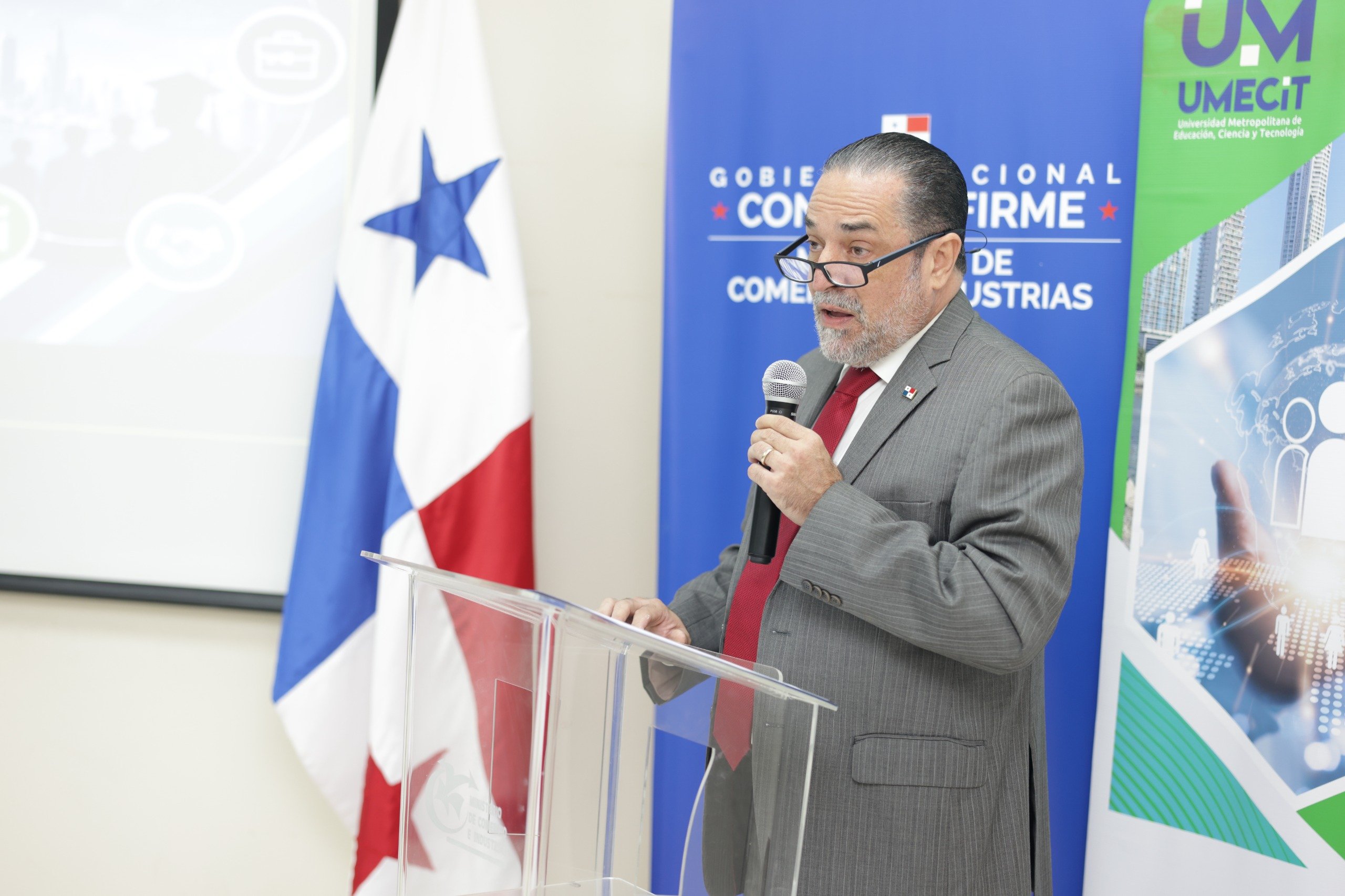 ITSE participa en la presentación del informe “Conectemos Educación y Empleo 2026” para fortalecer la vinculación entre la academia y el sector productivo