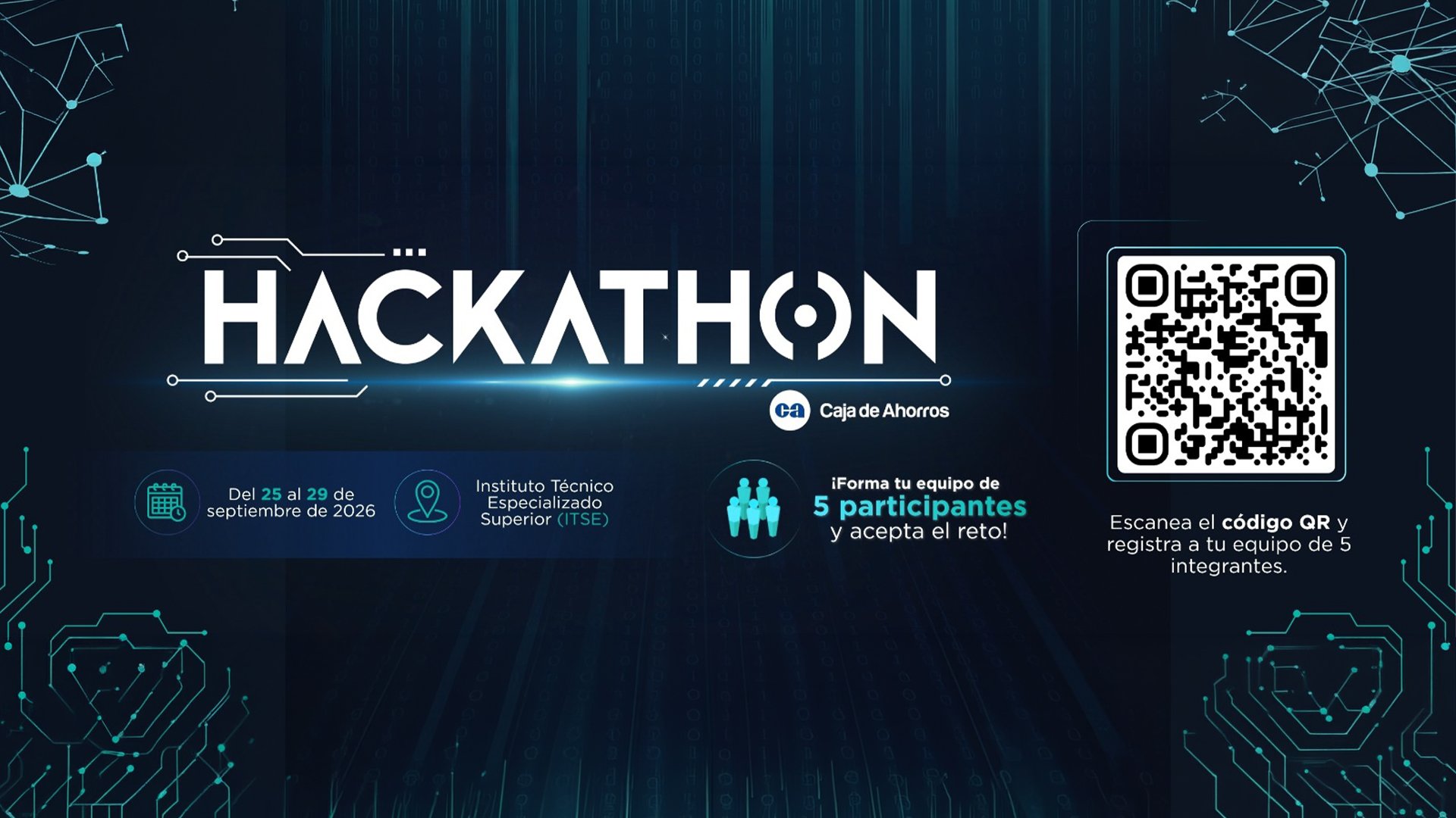 HACKATHON