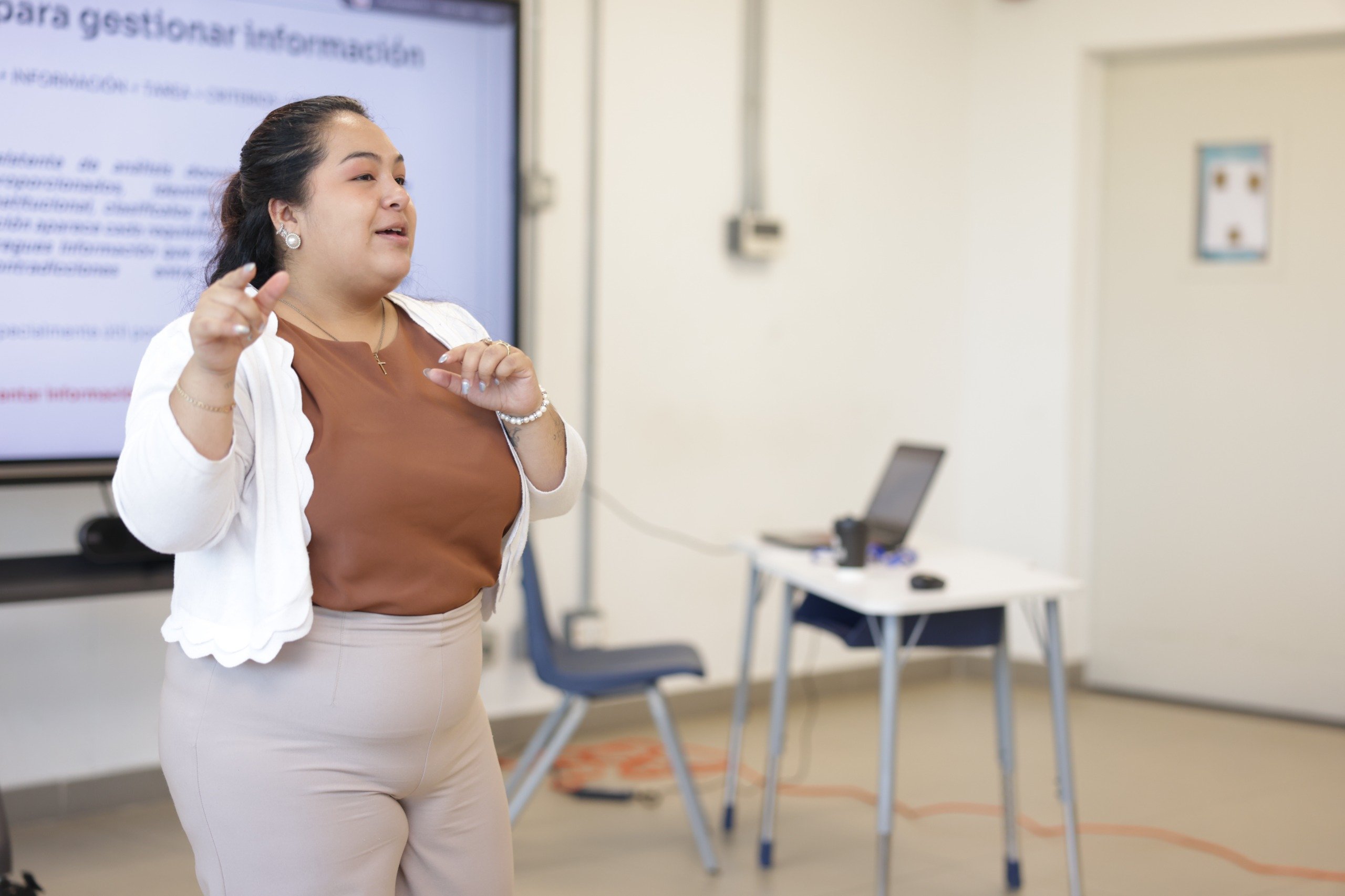 ITSE impulsa la transformación digital de sus equipos administrativos mediante capacitación en Inteligencia Artificial