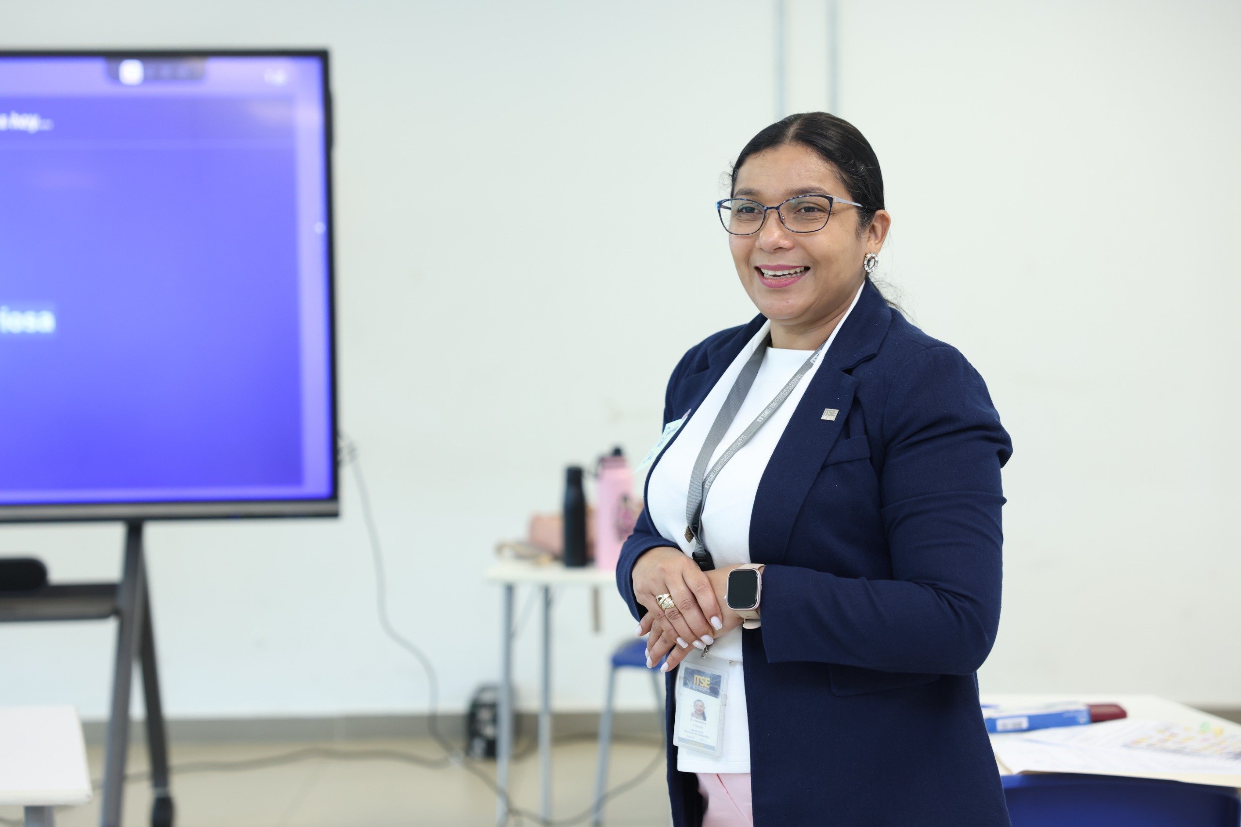 Escuela de Negocios fortalece la preparación profesional de sus estudiantes con la inducción “La ruta exitosa del practicante”
