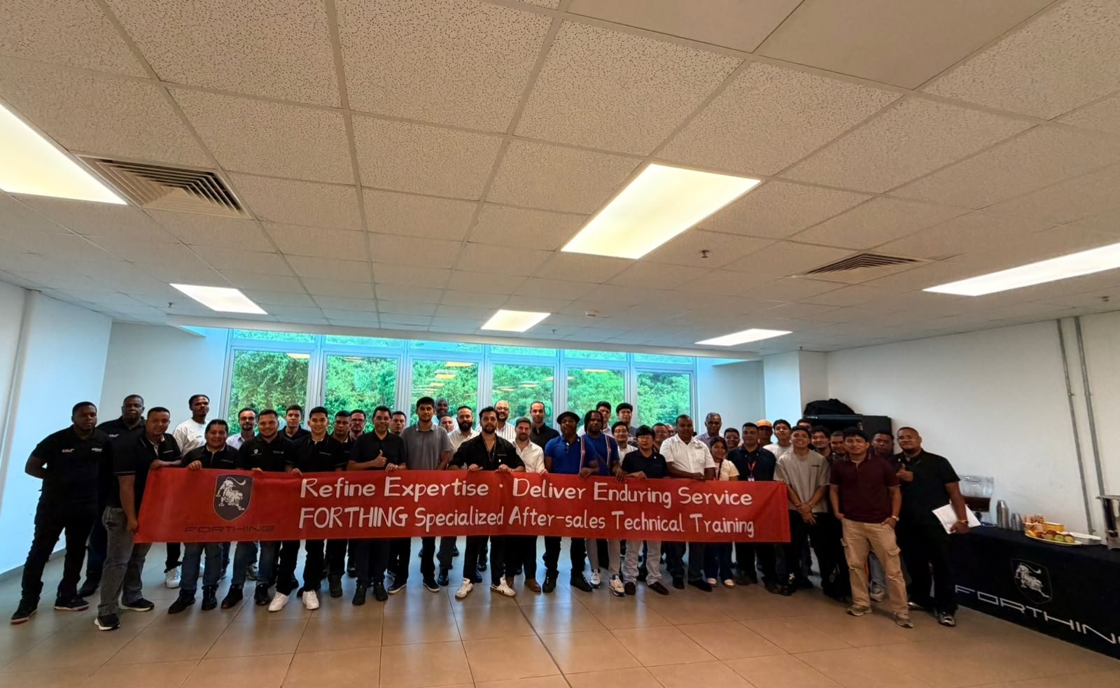 ITSE y CARBONE Motors impulsan la formación especializada en movilidad eléctrica