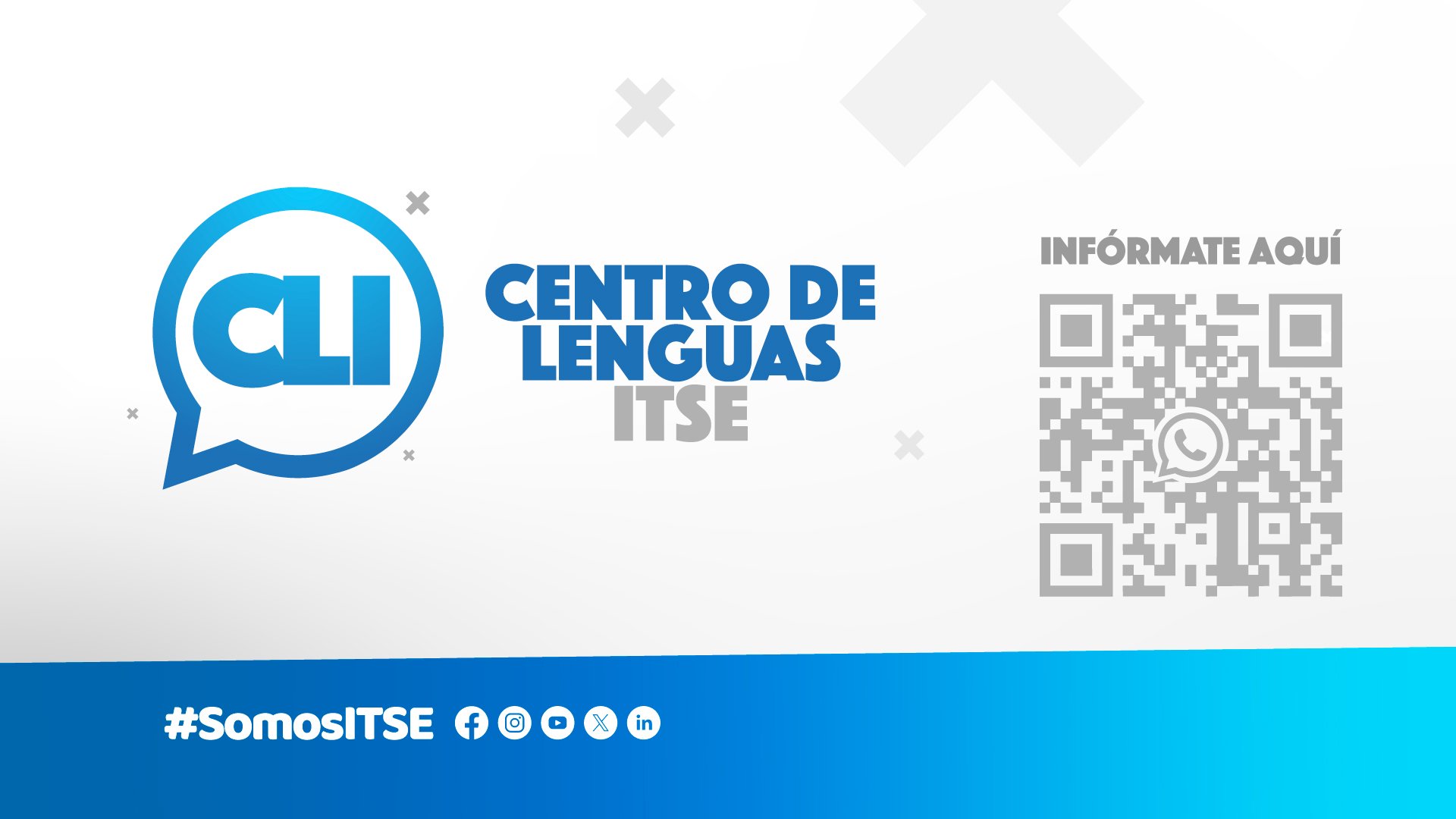 Centro de Lenguas ITSE